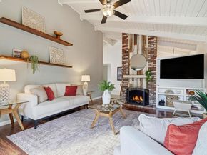 668 Buckeye Drive, Livermore CA 94551