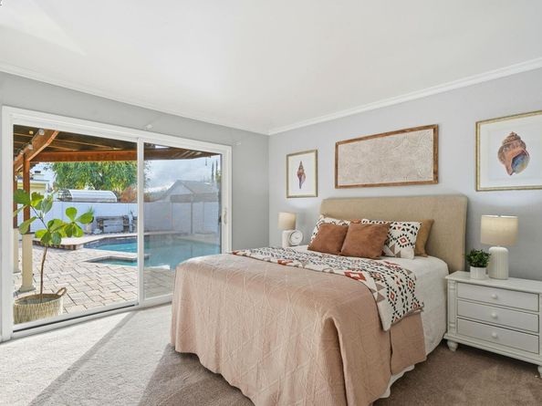 668 Buckeye Drive, Livermore CA 94551