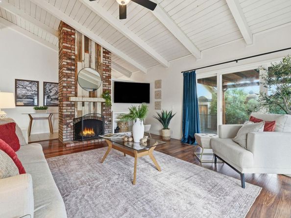 668 Buckeye Drive, Livermore CA 94551