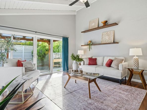 668 Buckeye Drive, Livermore CA 94551