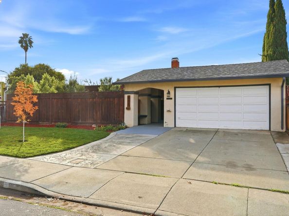 668 Buckeye Drive, Livermore CA 94551