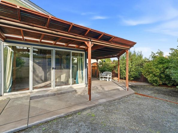 668 Buckeye Drive, Livermore CA 94551