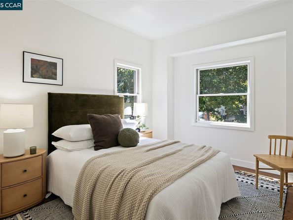 2703 Mathews St, Berkeley CA 94702