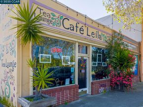 2703 Mathews St, Berkeley CA 94702