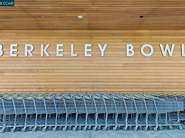 2703 Mathews St, Berkeley CA 94702