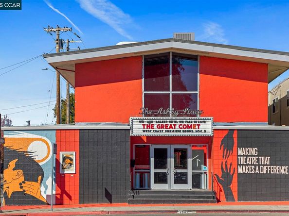 2703 Mathews St, Berkeley CA 94702