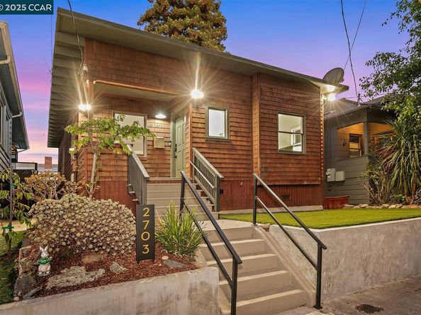 2703 Mathews St, Berkeley CA 94702