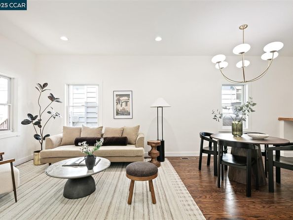 2703 Mathews St, Berkeley CA 94702