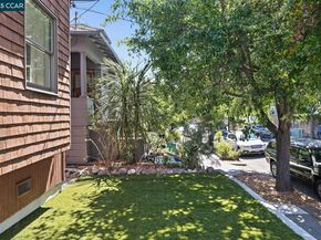 2703 Mathews St, Berkeley CA 94702