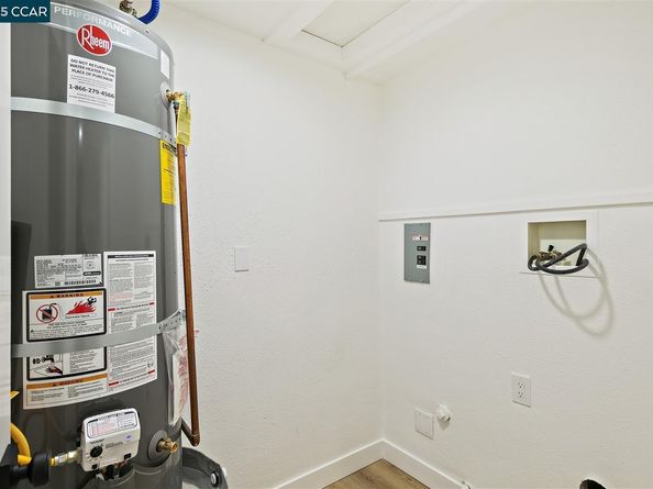 2703 Mathews St, Berkeley CA 94702