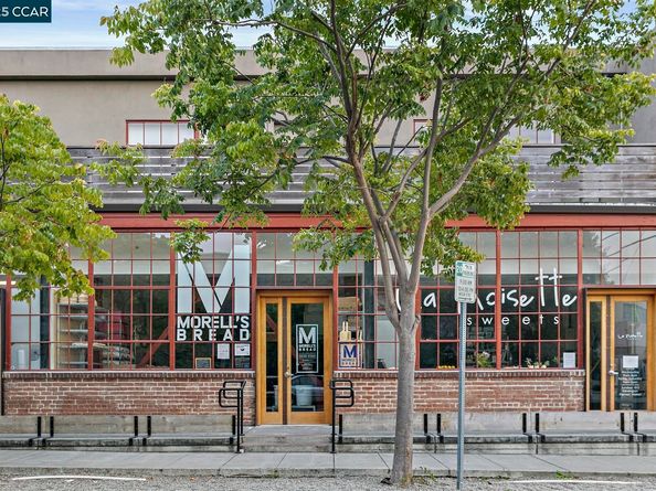 2703 Mathews St, Berkeley CA 94702