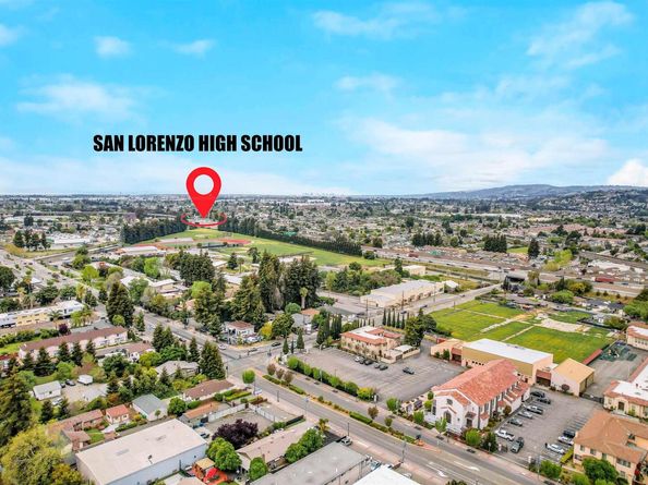 179 Loma Verde Dr, San Lorenzo CA 94580