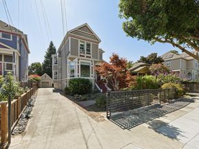 1812 San Antonio Avenue, Alameda CA 94501