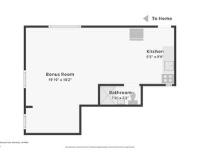 1812 San Antonio Avenue, Alameda CA 94501