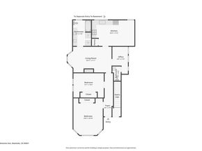 1812 San Antonio Avenue, Alameda CA 94501