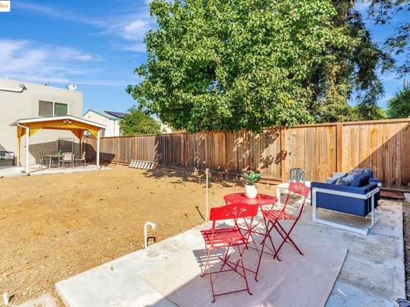 520 Superior Ave, San Leandro CA 94577