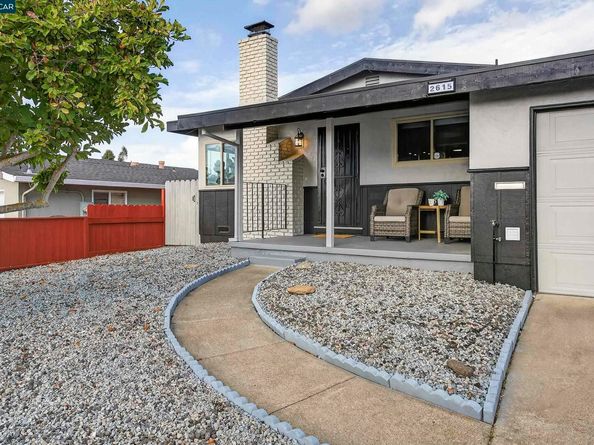 2615 Henry Ave, Pinole CA 94564