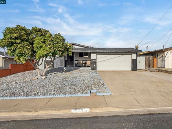 2615 Henry Ave, Pinole CA 94564
