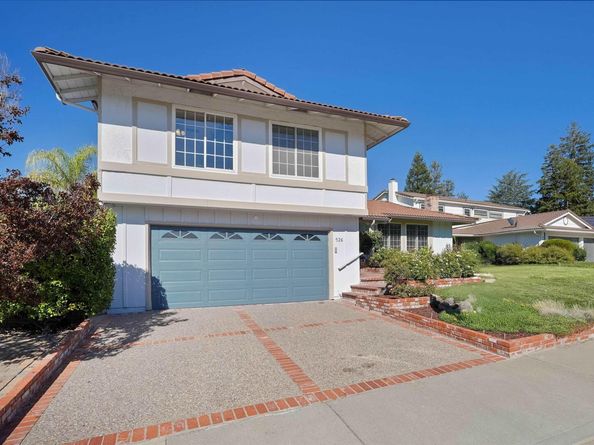 526 Malbec Ct, Pleasanton CA 94566