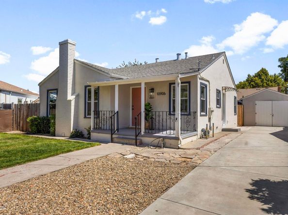 10906 Reposo Dr, Oakland CA 94603