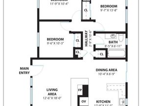 6445 Hagen Blvd, El Cerrito CA 94530