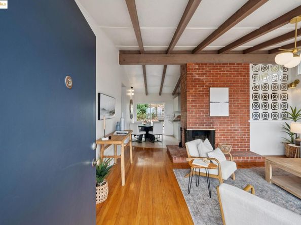 6445 Hagen Blvd, El Cerrito CA 94530