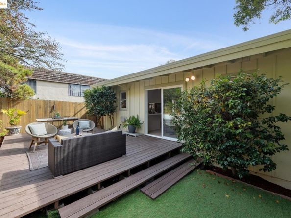 6445 Hagen Blvd, El Cerrito CA 94530