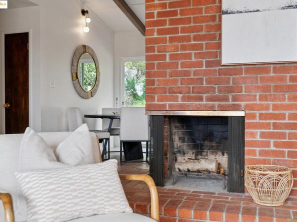 6445 Hagen Blvd, El Cerrito CA 94530