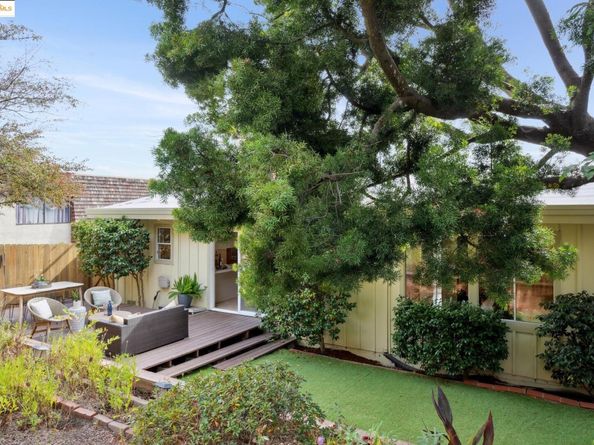 6445 Hagen Blvd, El Cerrito CA 94530