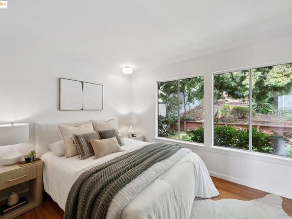 6445 Hagen Blvd, El Cerrito CA 94530