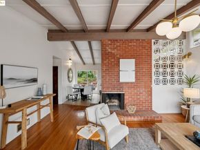 6445 Hagen Blvd, El Cerrito CA 94530