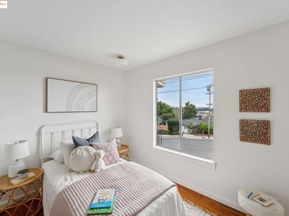 6445 Hagen Blvd, El Cerrito CA 94530