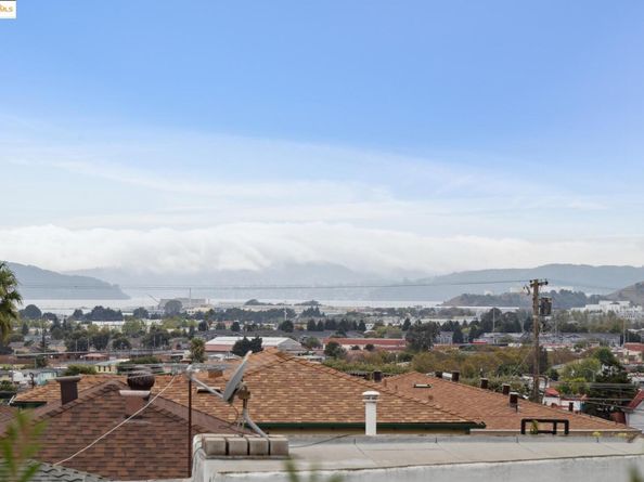 6445 Hagen Blvd, El Cerrito CA 94530