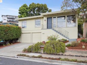 6445 Hagen Blvd, El Cerrito CA 94530