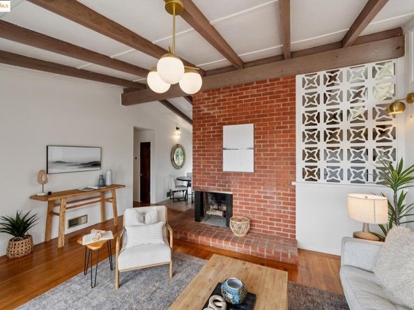 6445 Hagen Blvd, El Cerrito CA 94530