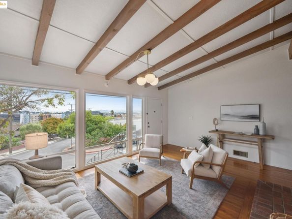 6445 Hagen Blvd, El Cerrito CA 94530