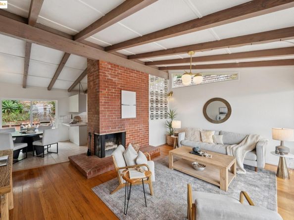 6445 Hagen Blvd, El Cerrito CA 94530