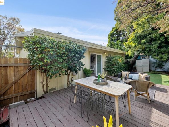 6445 Hagen Blvd, El Cerrito CA 94530