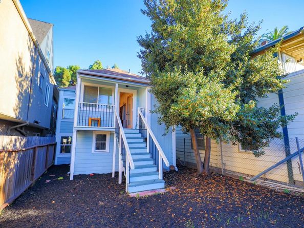 1019 Campbell St, Oakland CA 94607