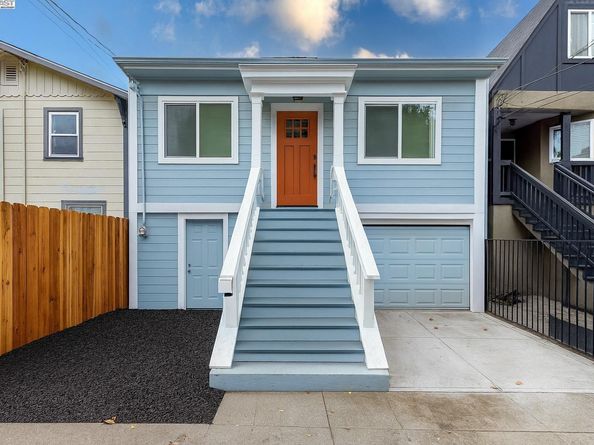 1019 Campbell St, Oakland CA 94607