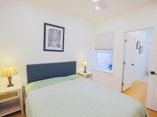 1019 Campbell St, Oakland CA 94607