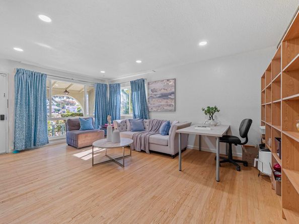 829 Crespi Dr, San Leandro CA 94578