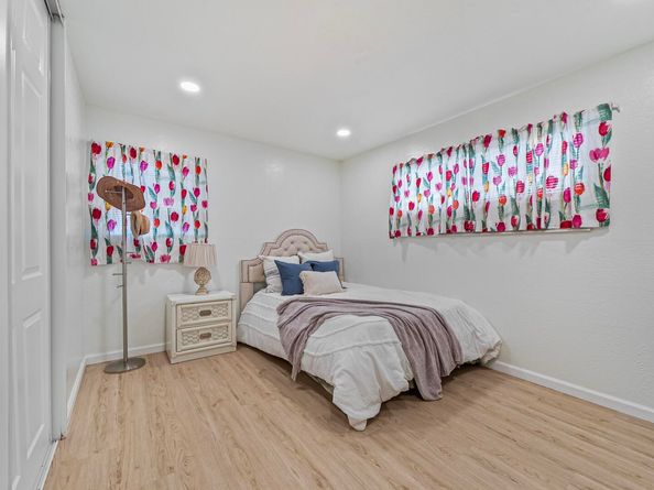 829 Crespi Dr, San Leandro CA 94578
