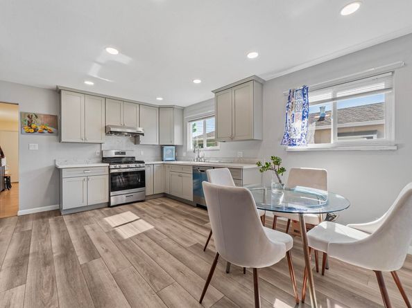 829 Crespi Dr, San Leandro CA 94578