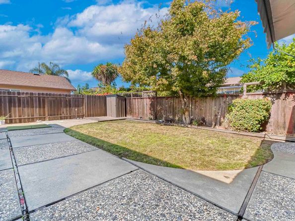 829 Crespi Dr, San Leandro CA 94578