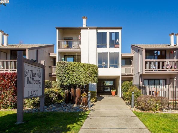 2101 Shoreline Dr 475, Alameda CA 94501