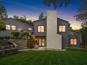 4120 Happy Valley Rd, Lafayette CA 94549