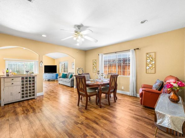 2566 Boren Dr, San Jose CA 95121