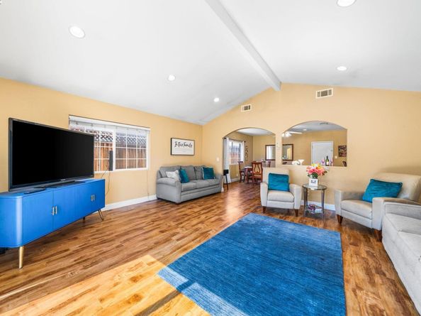 2566 Boren Dr, San Jose CA 95121