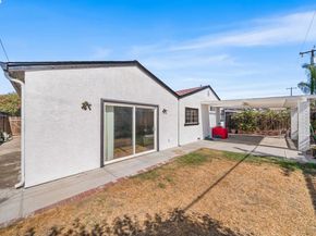 2566 Boren Dr, San Jose CA 95121